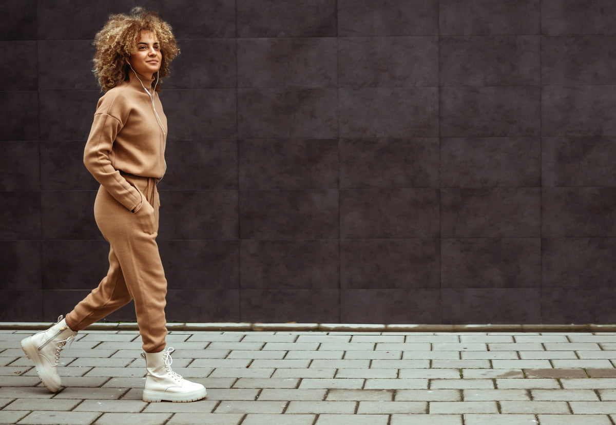 How a Daily Walking Routine Will Improve Your Quality of Life – TFS ...